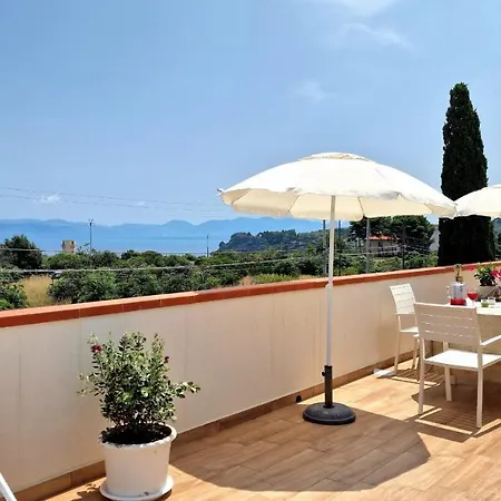 Le Terrazze Di Paradiso