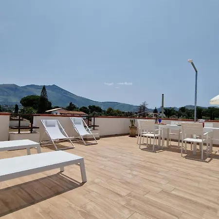 Daire Le Terrazze Di Paradiso *