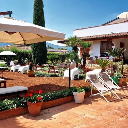Le Terrazze Di Paradiso
