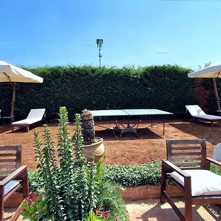 Daire Le Terrazze Di Paradiso *