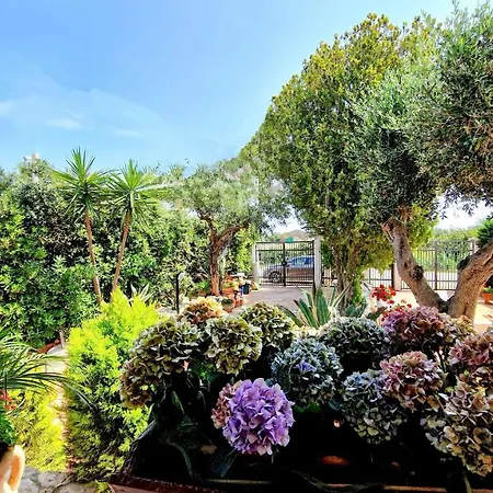 Daire Le Terrazze Di Paradiso *